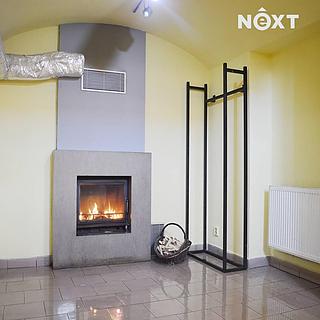 Pronájem obchodu 116 m&sup2; Praha