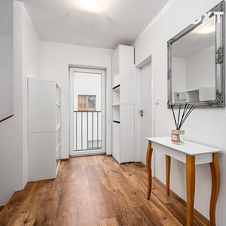 Prodej rodinného domu 98 m² Týnec nad Sázavou Chrást nad Sázavou