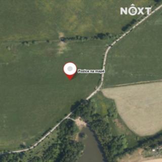 Prodej louky 50 238 m² Drmoul