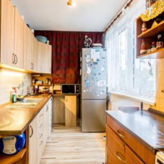 Prodej bytu 3+1 78 m² Lodhéřov