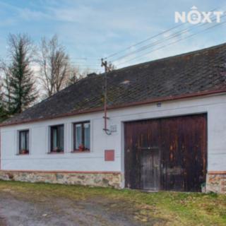 Prodej rodinného domu 95 m² Cehnice Dunovice