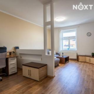 Prodej bytu 2+1 60 m² Hradec Králové, třída Karla IV.