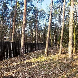 Prodej stavební parcely 881 m&sup2; Brandýs nad Labem-Stará Boleslav