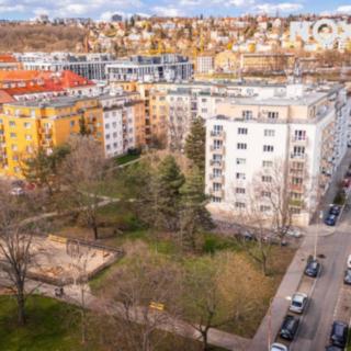 Prodej bytu 2+1 57 m² Praha