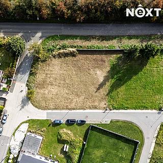 Prodej stavební parcely 1 037 m² Jizerní Vtelno