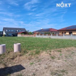 Prodej stavební parcely 479 m² Srubec