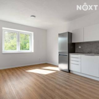 Pronájem bytu 2+kk 46 m² Třebíč