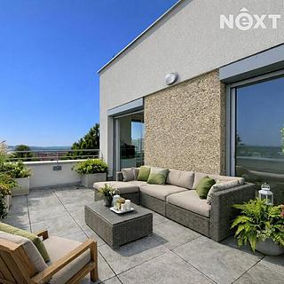 Prodej bytu 1+kk, garsoniery 55 m&sup2; Praha