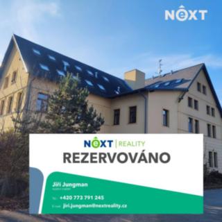 Prodej bytu 1+kk a garsoniéry 42 m² Černý Důl Fořt