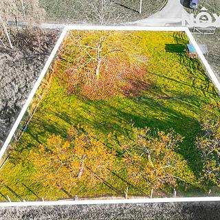 Prodej stavební parcely 902 m² Čížkrajice