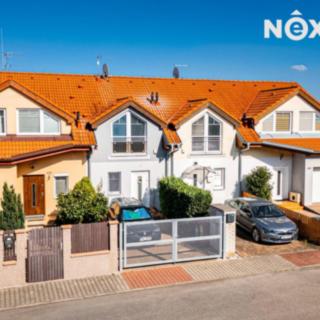 Prodej rodinného domu 74 m² Bašť