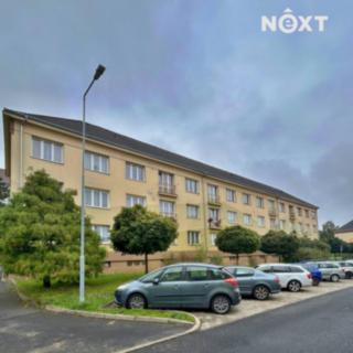 Pronájem bytu 2+1 53 m² Habartov