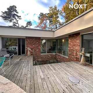 Pronájem rodinného domu 300 m² Praha Klánovice, Aranžérská