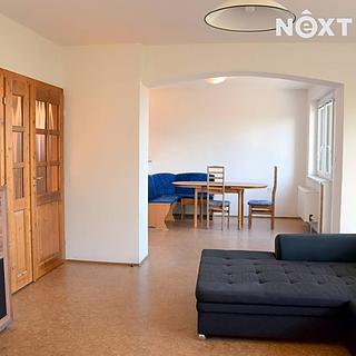 Pronájem bytu 5+1 a více 135 m² Praha