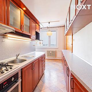 Prodej bytu 3+1 68 m² Zábřeh, Severovýchod