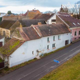 Prodej rodinného domu 105 m² Horní Dvořiště, Lázeňská