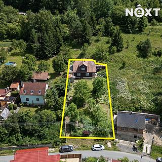 Prodej rodinného domu 66 m² Brněnec Chrastová Lhota