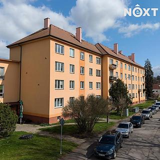 Prodej bytu 3+1 53 m&sup2; Chrudim