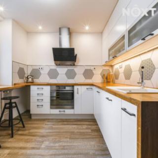 Prodej bytu 3+1 73 m² Brno