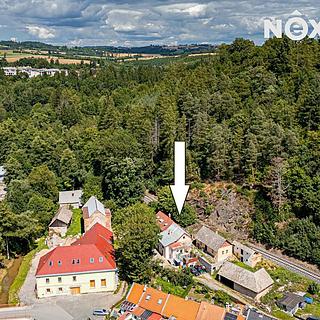 Prodej rodinného domu 70 m&sup2; Zruč nad Sázavou