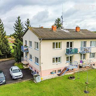 Prodej bytu 3+1 96 m² Rybníky