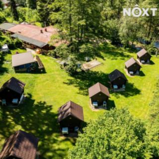 Prodej hotelu a penzionu 510 m² Samopše
