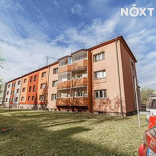 Prodej bytu 2+1 59 m² Ostrava Hrabůvka, Horní