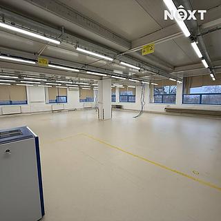 Pronájem výrobního objektu 120 m² Sezemice, Pardubická