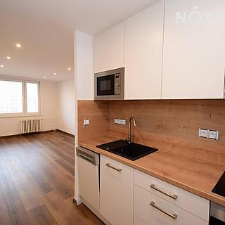 Pronájem bytu 2+kk 44 m² Kladno