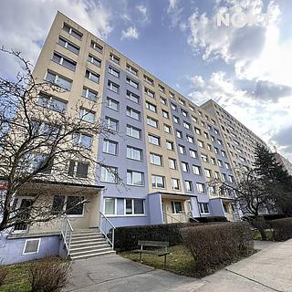 Prodej bytu 2+kk 43 m² Praha Chodov, Jarníkova