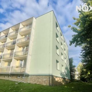 Pronájem bytu 3+1 72 m² Brno Žabovřesky, Záhřebská
