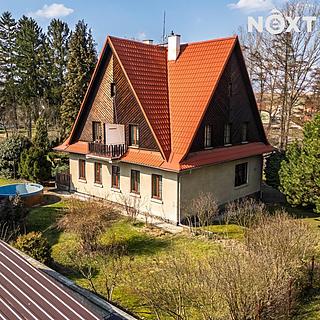 Prodej rodinného domu 261 m² Podbořany, Hlubanská