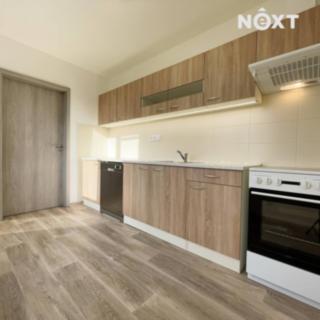 Pronájem bytu 2+1 50 m² Ivančice