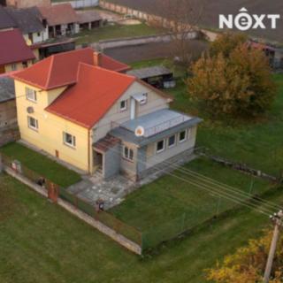 Prodej rodinného domu 155 m² Svatý Mikuláš Svatá Kateřina