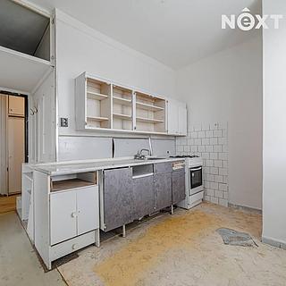 Prodej bytu 2+1 56 m² Ostrava Poruba, Hlavní třída