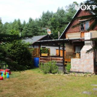 Prodej chaty 32 m² Běleč nad Orlicí