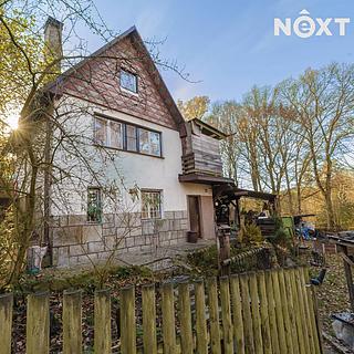 Prodej chaty 40 m² Ostrava Krásné Pole, Nad Mlýnkem