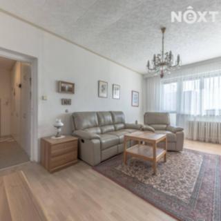 Prodej bytu 2+1 58 m² Praha Strašnice, U krbu