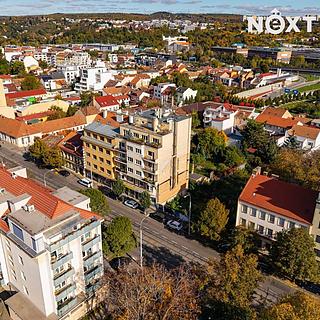 Prodej bytu 2+1 60 m² Brno