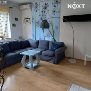 Pronájem bytu 2+1 65 m² České Budějovice 5, Jar. Ježka