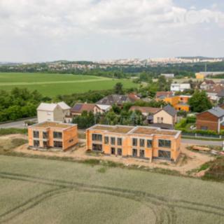 Prodej rodinného domu 194 m² Plzeň Bukovec, Na Chlumku
