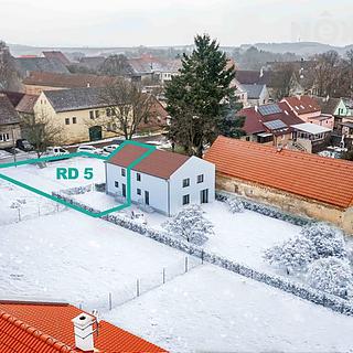 Prodej rodinného domu 103 m² Mutějovice, Na Příči