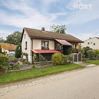 Prodej rodinného domu 160 m² Jarošov nad Nežárkou