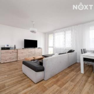 Pronájem bytu 3+kk 80 m² Praha