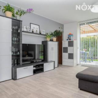 Prodej rodinného domu 92 m² České Budějovice