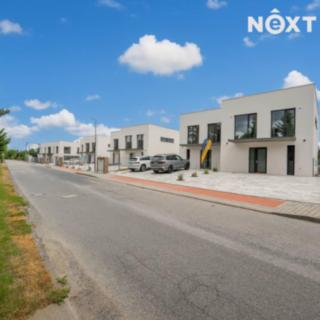 Prodej rodinného domu 147 m² Ohrobec