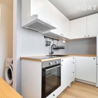 Pronájem bytu 1+1 39 m² Ostrava Výškovice, Břustkova