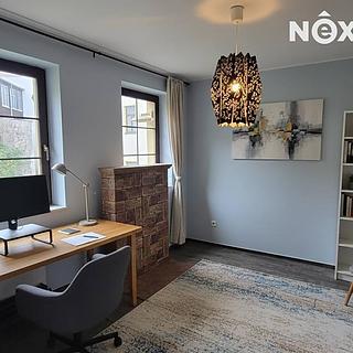 Prodej bytu 1+kk a garsoniéry 32 m² České Budějovice 4, Rudolfovská tř.