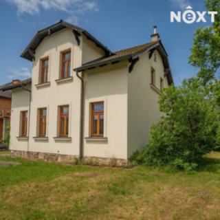 Pronájem rodinného domu 177 m² Rapotín, Jesenická