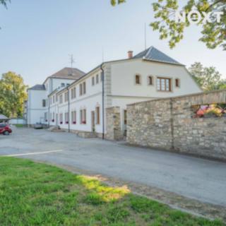 Prodej bytu 1+kk a garsoniéry 33 m² Rapotín, Výzkumníků